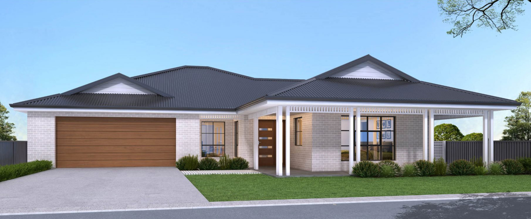 Regal Homes Glenrowan